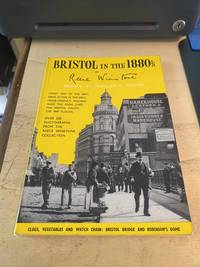 Bristol in the 1880's