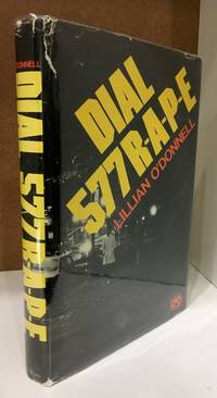 Dial 577 R-A-P-E (Red mask mystery)