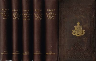 Diary and Correspondence of ...  F.R.S.,…