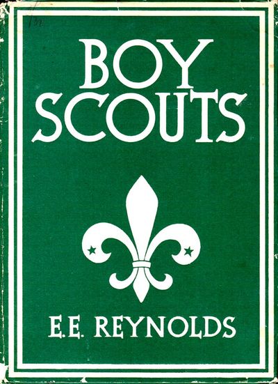 Boy scouts.