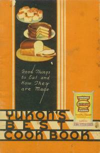image of Yukon's Best Cook Book