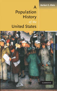 image of A Population History of the United States
