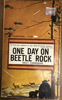 image of One Day on Beetle Rock