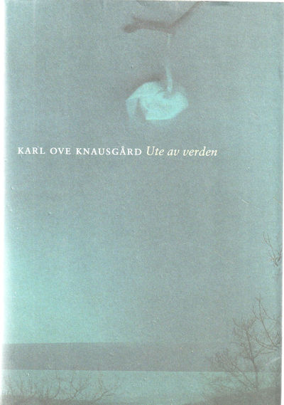 Ute av verden.