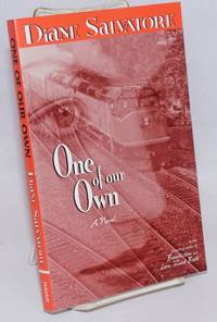 image of One of Our Own a novel