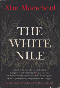 THE WHITE NILE