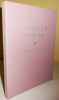 image of The World of Interiors