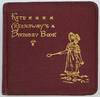 Kate Greenaway's Birthday Book, with verses by Mrs. Sale Barker