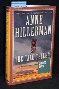 The Tale Teller: A Leaphorn, Chee & Manuelito Novel