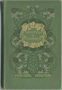 image of Wanted - A Chaperon