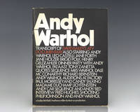 Andy Warhol: Transcript of David Bailey’s ATV Documentary.