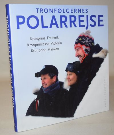 Tronfølgernes polarrejse.