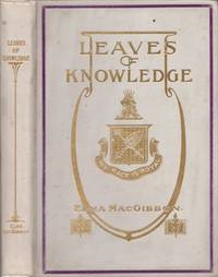 Leaves of Knowledge