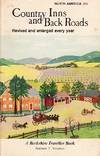 Country Inns and Back Roads North America XIV