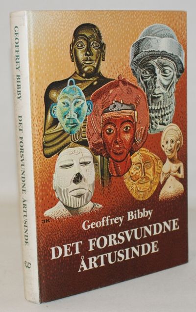 Det forsvundne årtusinde - et panorama over livet…