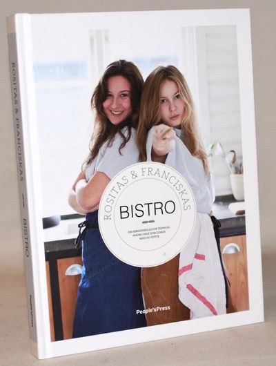 Rositas & Franciskas bistro - Om køkkenskills for…