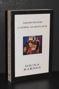 image of Nightwood; Ladies Almanack (Triangle Classics)