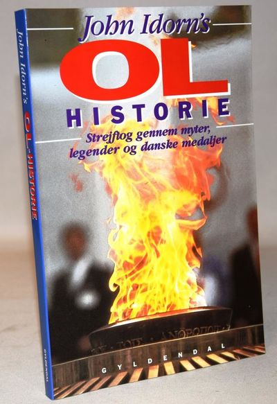 John Idorn's OL historie - strejftog gennem…