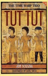 Tut, Tut