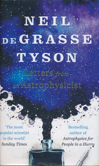 Letters from an Astrophysicist.