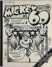 Mickey at 60 Volume II [Signed]