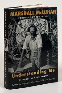 Understanding Me; Lectures and Interviews