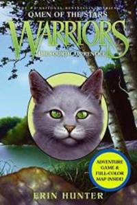 Warriors: Omen of the Stars #1: The Fourth Apprentice by Erin Hunter - 2009-11-24