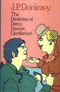 The Destinies of Darcy Dancer, Gentleman