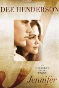 image of Jennifer: An O'Malley Love Story