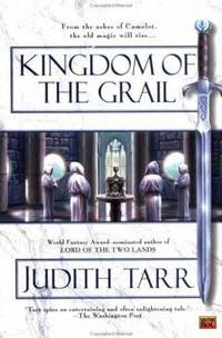 image of Kingdom of the Grail