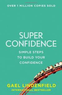 image of SUPER CONFIDENCE