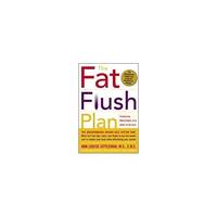 The Fat Flush Plan (Hardcover)