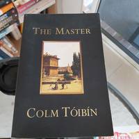cover of The Master