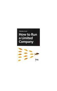 How to Run a Limited Company