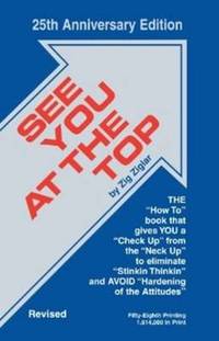 cover of See You at the Top