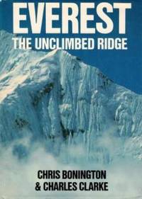 Everest : The Unclimbed Ridge