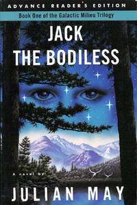 Jack the Bodiless ( Signed )