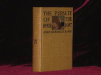 THE PURSUIT OF THE HOUSE BOAT