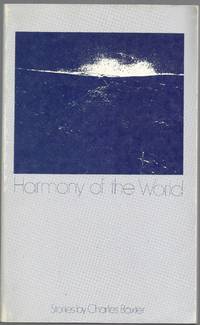 HARMONY OF THE WORLD