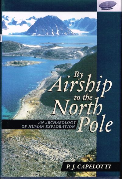 By Airship to the North Pole. An Archaeology of…
