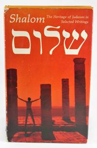 Shalom by Hacker, Tina - 1972