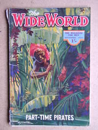 The Wide World Magazine. September 1935. by Various - 1935