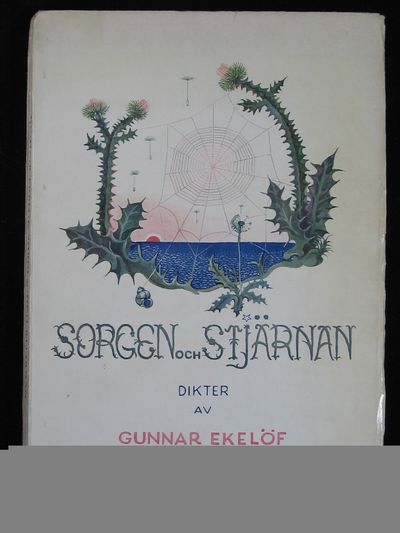 SORGEN OCH STJÄRNAN.