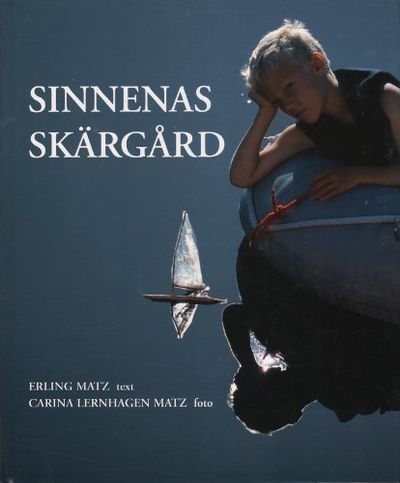 SINNENAS SKÄRGÅRD.