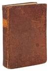 The Life of George Washington; with Curious Anecdotes, Equally Honourable to Himself and Exemplary to His Young Countrymen [Revolutionary War Veteran Nicholas Van Rensselaer's copy]