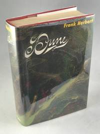 cover of Dune