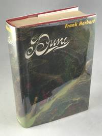 Dune by Herbert, Frank - 1965