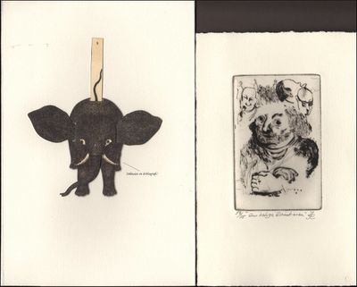 SÄLLSKAPET BOKVÄNNERNA 1946-97. EN MINNESBOK.