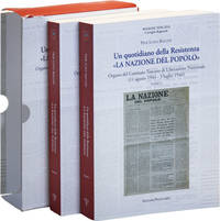 Un Quotidiano della Resistenza: "La Nazione del Popolo." Organo del Comitato Toscano di Liberazione Nazionale (11 agosto 1944 - 3 luglio 1946)