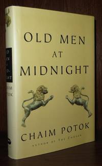 image of OLD MEN AT MIDNIGHT